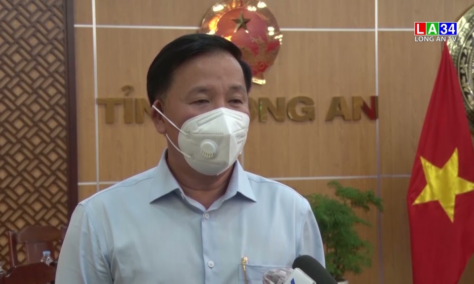 Tháo gỡ khó khăn, tạo điều kiện cho doanh nghiệp phục hồi sản xuất