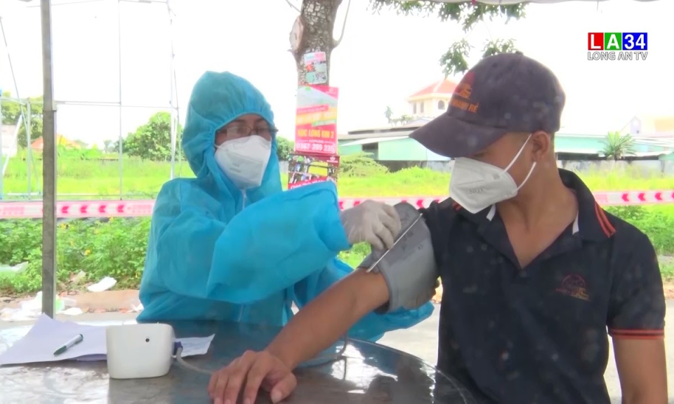 Khi nhà giáo tiếp sức chống dịch