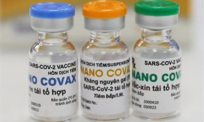 Hoàn thiện quy trình cấp phép vaccine và sản xuất sinh phẩm phòng, chống dịch COVID-19