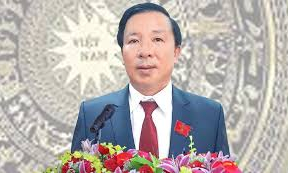 Thư chúc mừng năm học mới 2021-2022 của Chủ tịch UBND tỉnh Long An