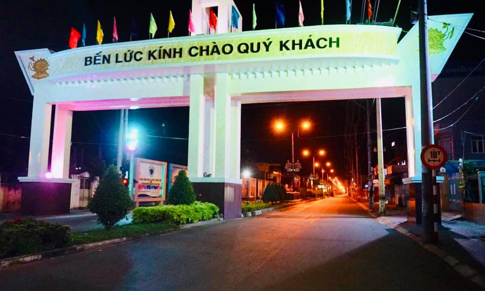 Bến Lức: Tập trung &#8220;3 mũi giáp công&#8221;, tiến tới khôi phục sản xuất