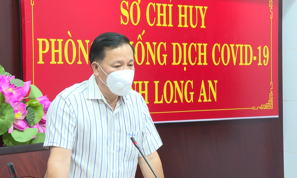 Dự kiến 8 huyện “vùng xanh” sẽ giãn cách xã hội theo Chỉ thị 15/CT-TTg