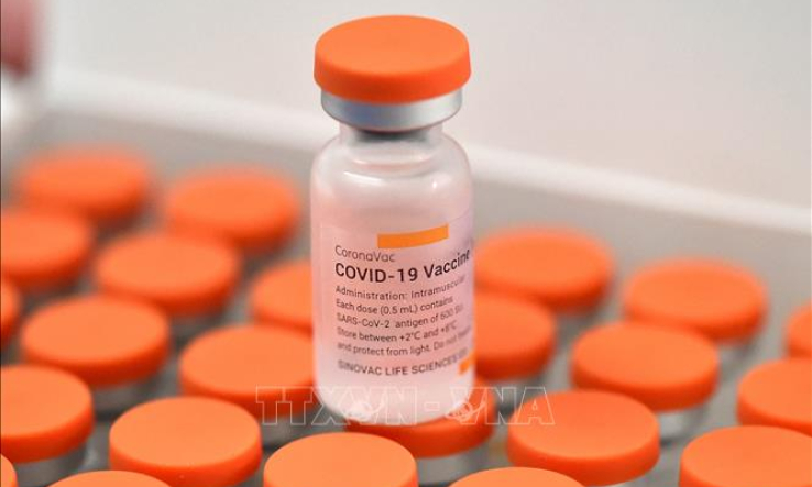 Hãng dược Trung Quốc thử nghiệm vaccine với trẻ em tại Nam Phi