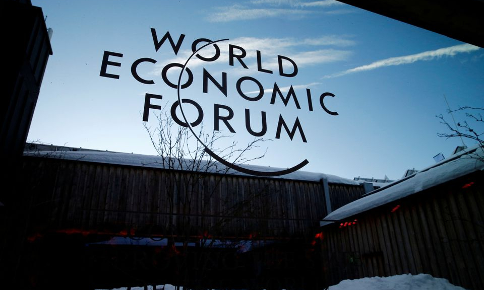 Diễn đàn Kinh tế Thế giới sẽ trở lại Davos vào đầu năm 2022