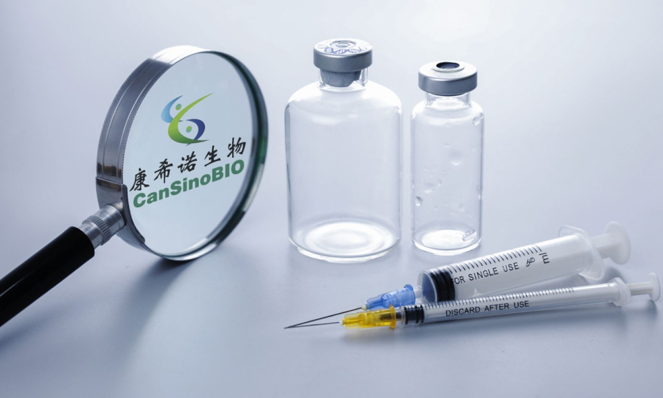 Vaccine COVID-19 đơn liều của Trung Quốc tạo phản ứng miễn dịch mạnh ở trẻ em