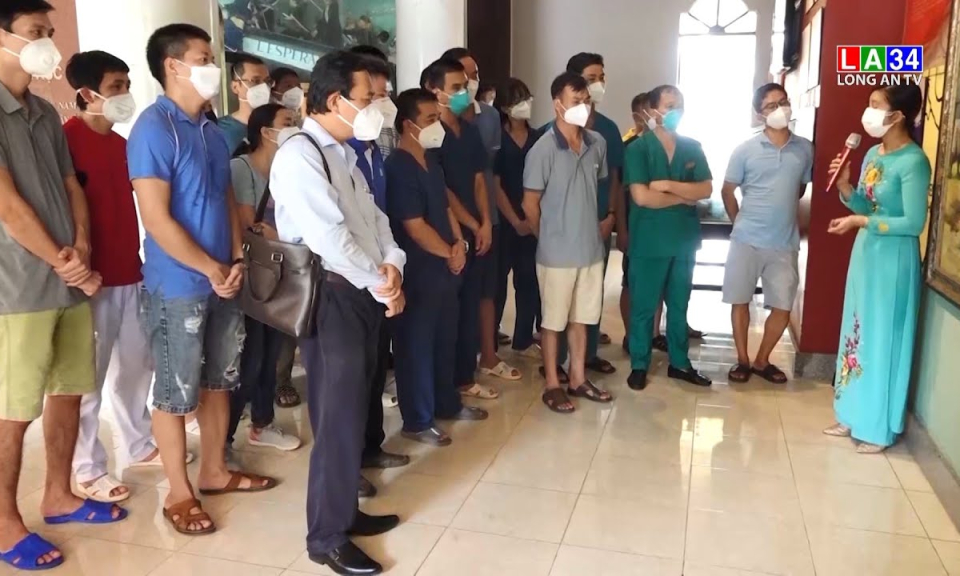 Sự kết nối nghĩa tình