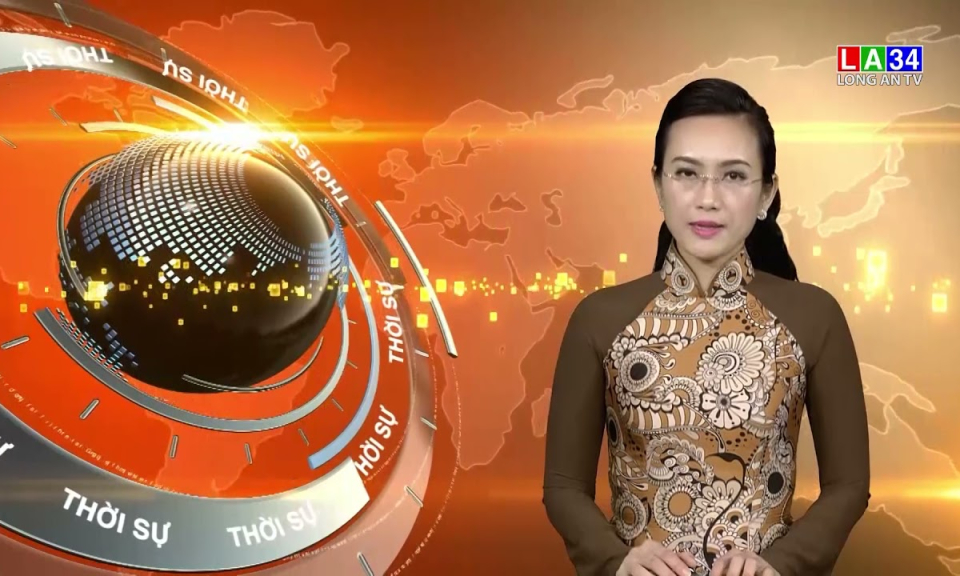 Lãnh đạo tỉnh thăm, động viên cơ sở tôn giáo