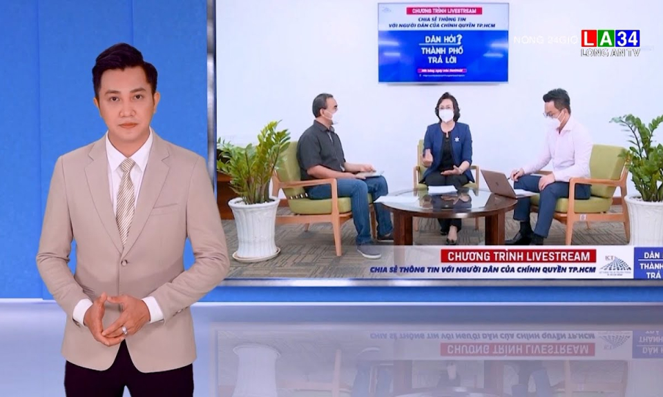 TP.HCM: Tính toán trở về trạng thái &#8220;bình thường&#8221; sau 15/10