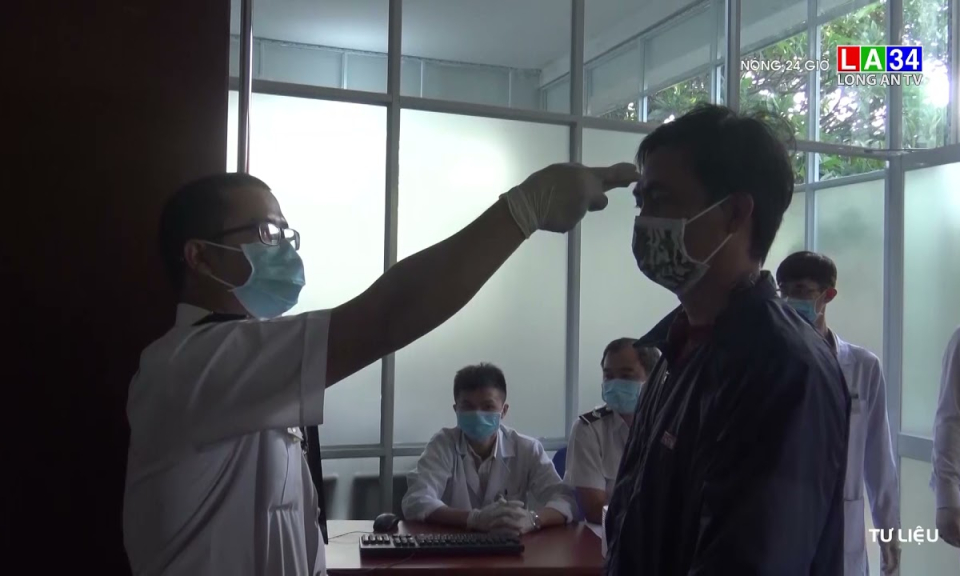 Hành khách vẫn cần xét nghiệm khi đi máy bay, tàu, xe khách