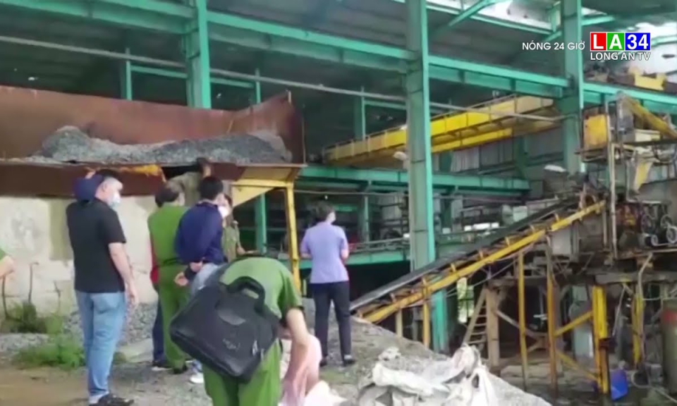 Thanh niên bị điện giật tử vong nghi do cắt trộm dây điện