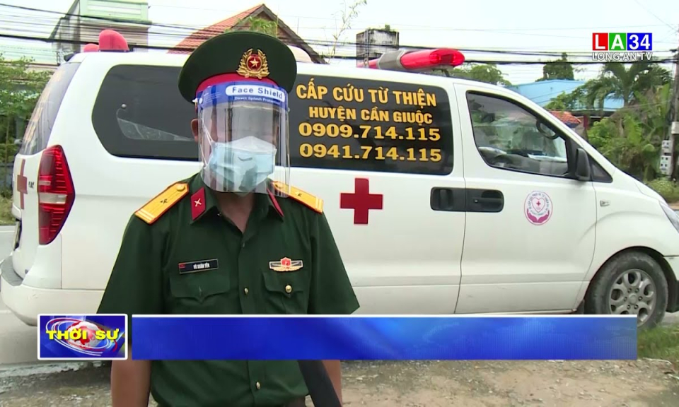 Những chuyến xe về quê đặc biệt