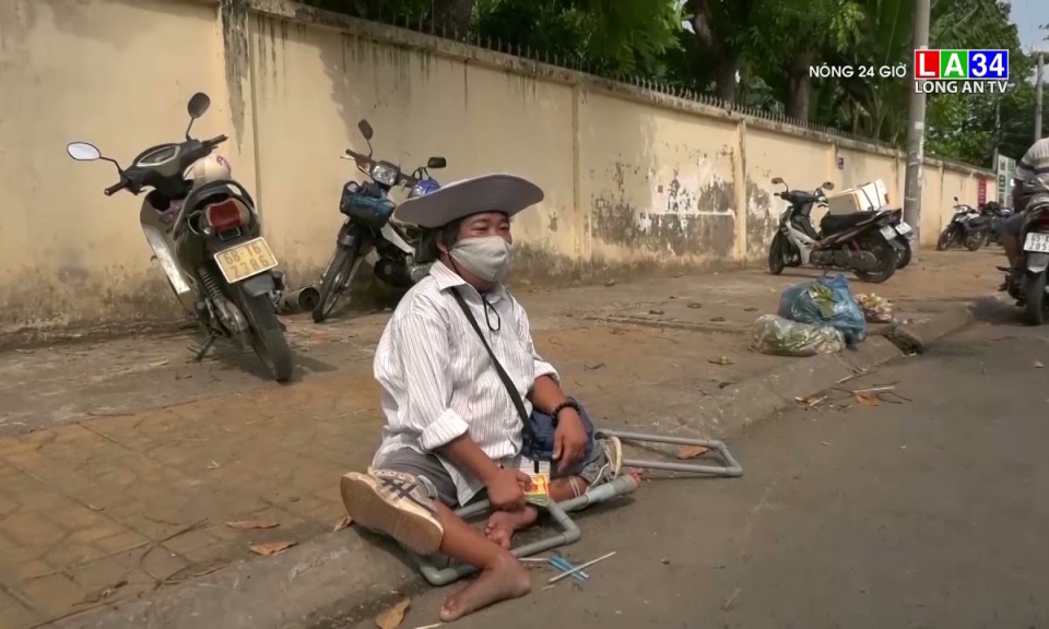 Vé số dạo miền Tây xuất hiện trở lại sau hơn 3 tháng &#8220;vắng bóng&#8221;