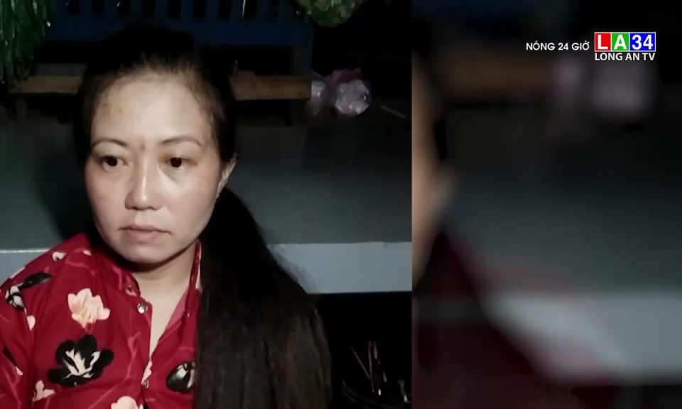 Tạm giam cán bộ cục hải quan An Giang liên quan vụ buôn lậu 100 tấn đường