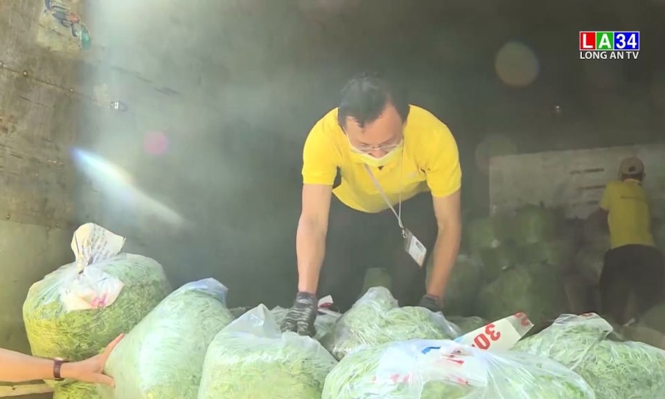 15 sản phẩm nông nghiệp của tỉnh Long An có mặt trên sàn thương mại điện tử Postmart