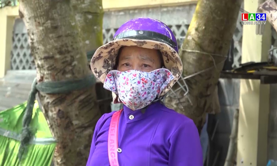 Người lao động mong muốn sớm được trở lại làm việc