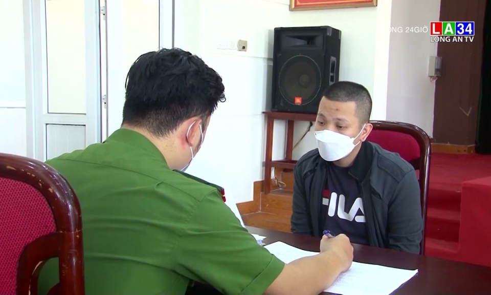 Gần 1.000 người thế chấp &#8220;ảnh nóng&#8221; để vay &#8220;tín dụng đen&#8221;