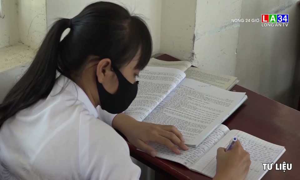 TP.HCM: Dự thảo mở cửa trường học cấp độ dịch 1 &#8211; 2 được dạy trực tiếp