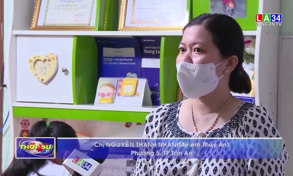 Đảm bảo an toàn cho học sinh khi học trực tuyến