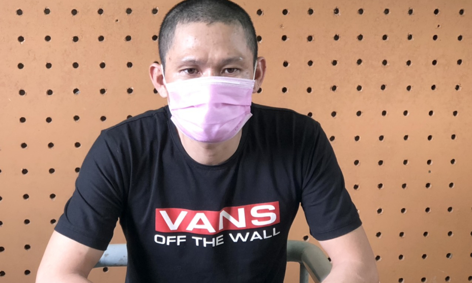 Phát hiện tổ chức 04 người Việt Nam xuất cảnh trái phép sang Campuchia