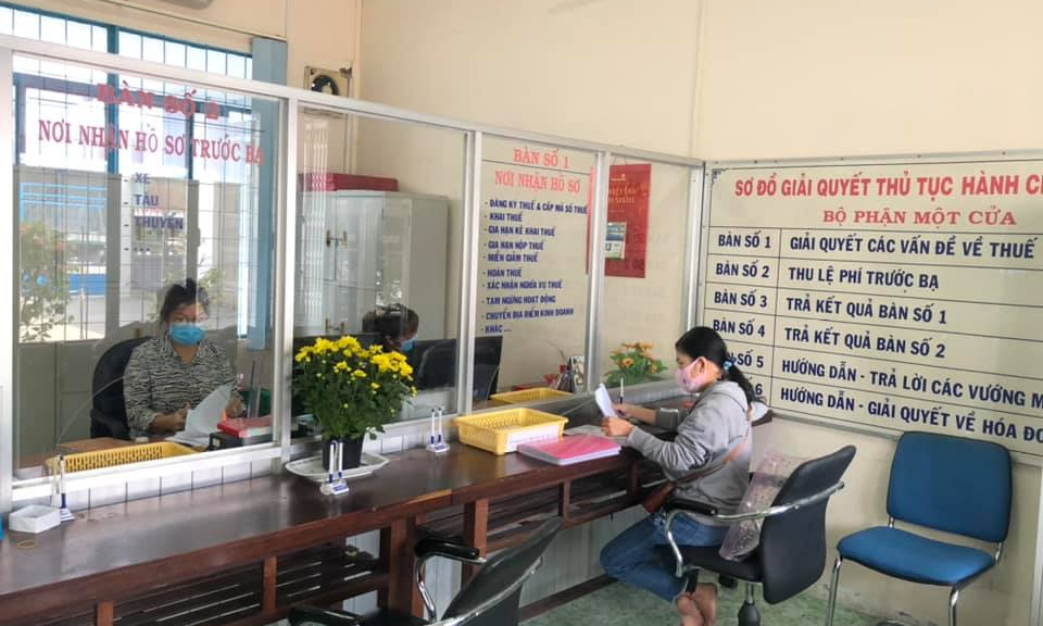Sơ kết thu ngân sách nhà nước 9 tháng năm 2021
