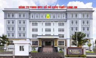 Công ty TNHH MTV Xổ số Kiến thiết Long An hoạt động trở lại từ ngày 22/10/2021