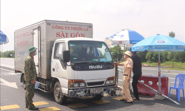 Lùi thời gian tăng lương, tập trung nguồn lực cho phòng, chống dịch, phục hồi kinh tế