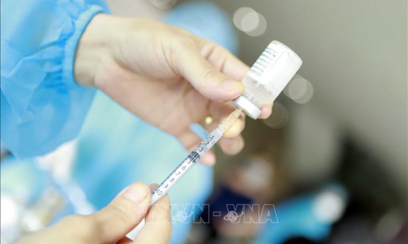 TP Hồ Chí Minh xin ý kiến về việc tiêm vaccine Pfizer cho trẻ từ 12-17 tuổi