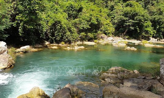 Quảng Bình thí điểm tour du lịch trải nghiệm khép kín