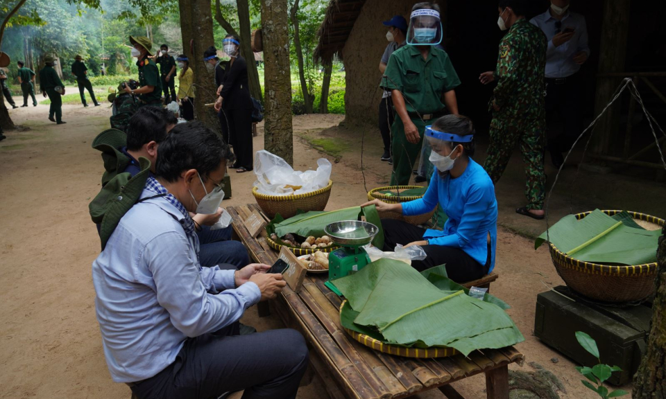 TP Hồ Chí Minh &#8216;bắt tay&#8217; các tỉnh, thành để mở cửa du lịch