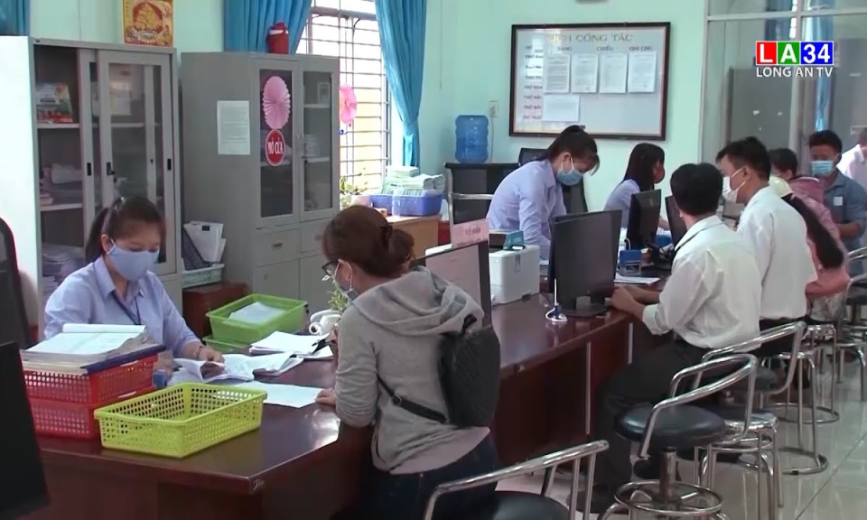 Long An: tư vấn, hướng nghiệp cho gần 150.000 lao động