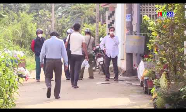 An tâm điều trị với túi thuốc cho F0 tại nhà