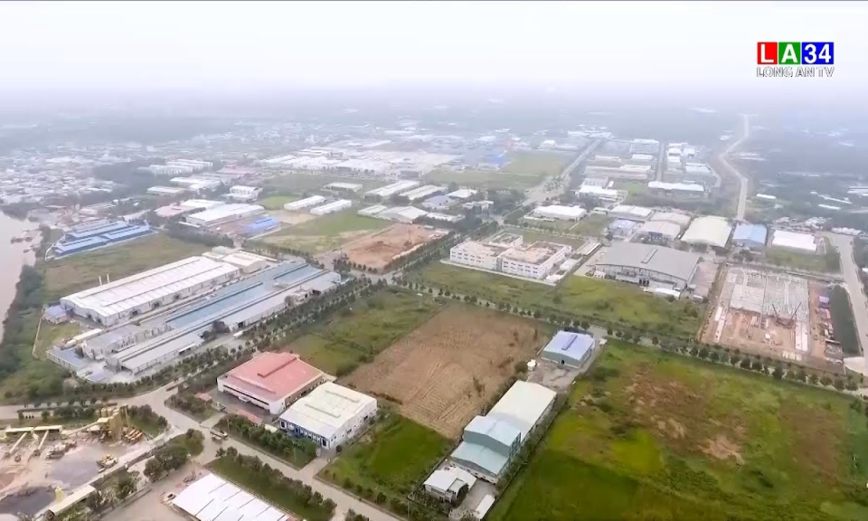 Kiểm soát dịch tốt, vốn FDI đang tăng trở lại