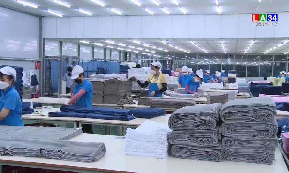 Tạo điều kiện cho người lao động trở lại làm việc