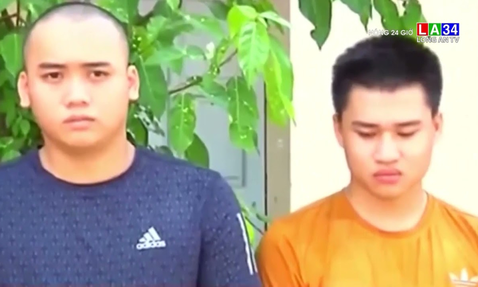 Đồng Nai: Đề nghị truy tố băng nhóm giả công an cướp tài sản, dùng hung khí tấn công nạn nhân