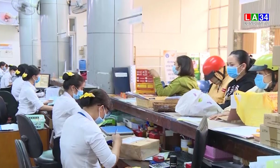 UBND tỉnh Long An ban hành kế hoạch cải cách hành chính nhà nước giai đoạn 2021-2025