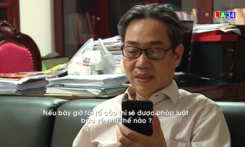 “Tổng đài” giải đáp pháp luật
