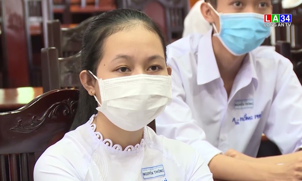Tiếp tục vận động nguồn lực hỗ trợ thiết bị học trực tuyến cho học sinh khó khăn