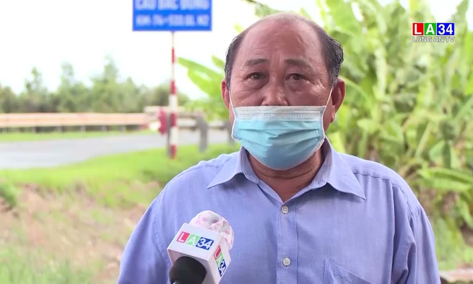 Công an xã Kiến Bình: Hiệu quả các mô hình phòng, chống tội phạm
