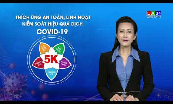 Bản tin thời sự sáng 18-11-2021