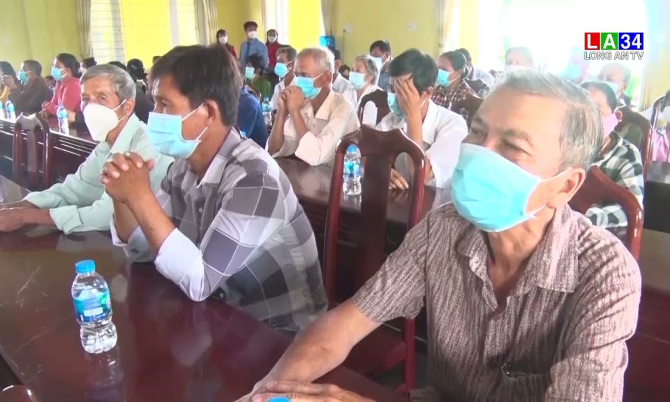 Ngày hội Đại đoàn kết toàn dân tộc