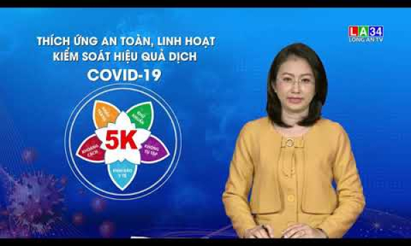 Bản tin thời sự trưa 24-11-2021