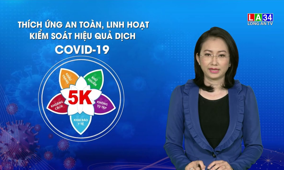 Bản tin thời sự trưa 20-11-2021