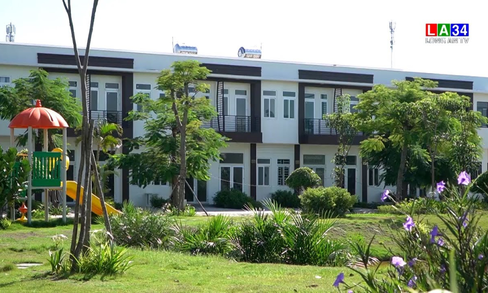 Long An công bố 11 dự án bất động sản đủ điều kiện mở bán