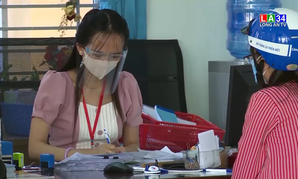 Bảo hiểm thất nghiệp &#8211; “Cứu cánh” cho lao động giữa mùa dịch