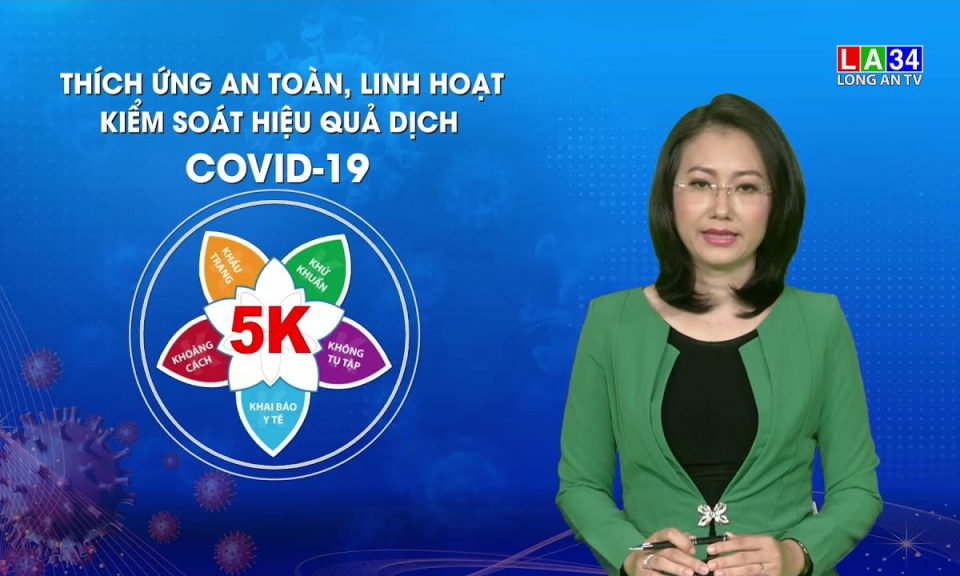 Bản tin thời sự sáng 21-11-2021