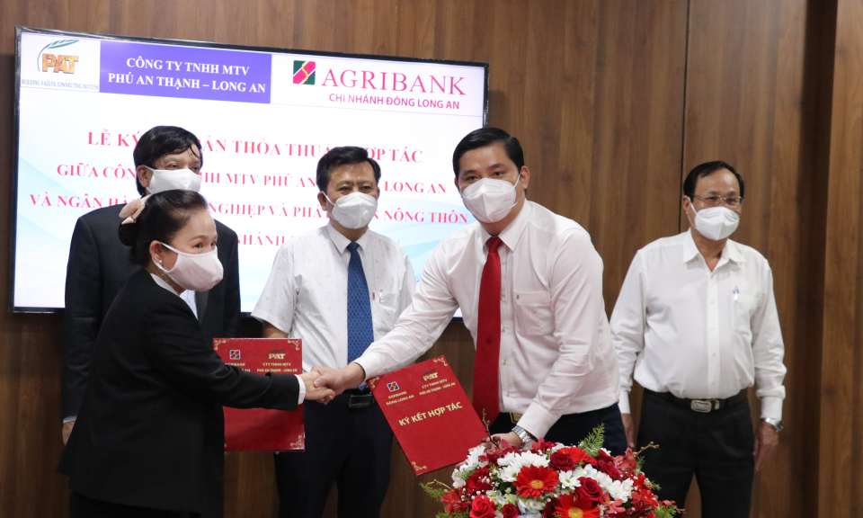 Long An triển khai xây dựng dự án Công ty TNHH Lotte Eco Logis