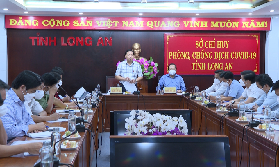Các địa phương khẩn trương triển khai tiêm vắc-xin phòng COVID-19 cho trẻ