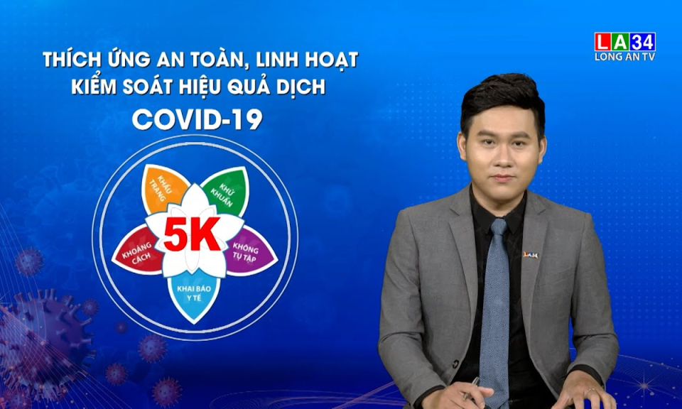 Bản tin thời sự sáng 02-11-2021