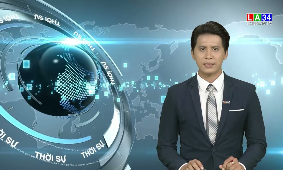 Bản tin thời sự trưa 06-11-2021