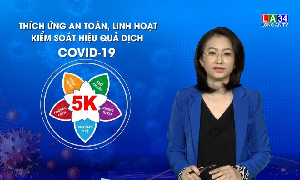 Bản tin thời sự trưa 03-11-2021